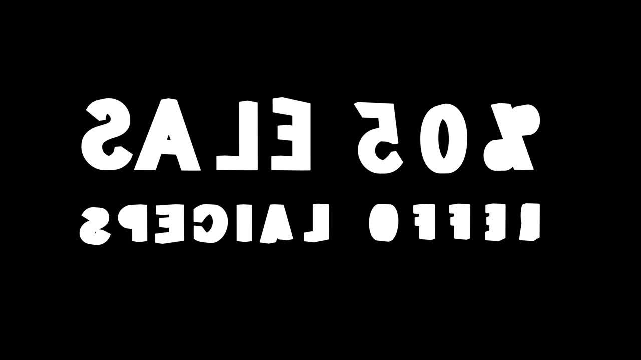 특별 판매 50% 할인 4k 3d 애니메이션 렌더링과 알파 채널 매트 마스크 50% 할인