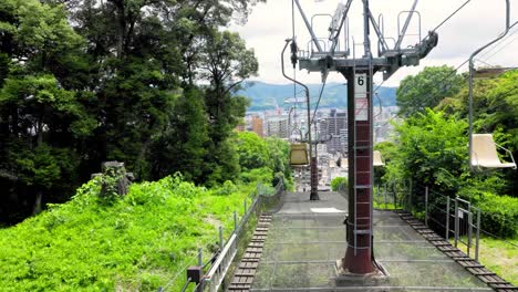 Die-Schönheit-Der-Burg-Matsuyama