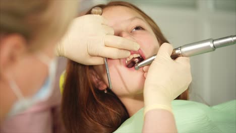 procedimiento dental