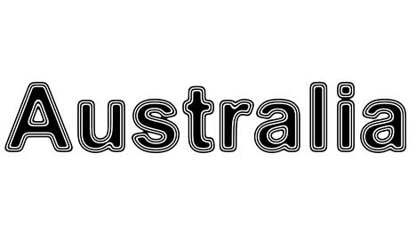 australia