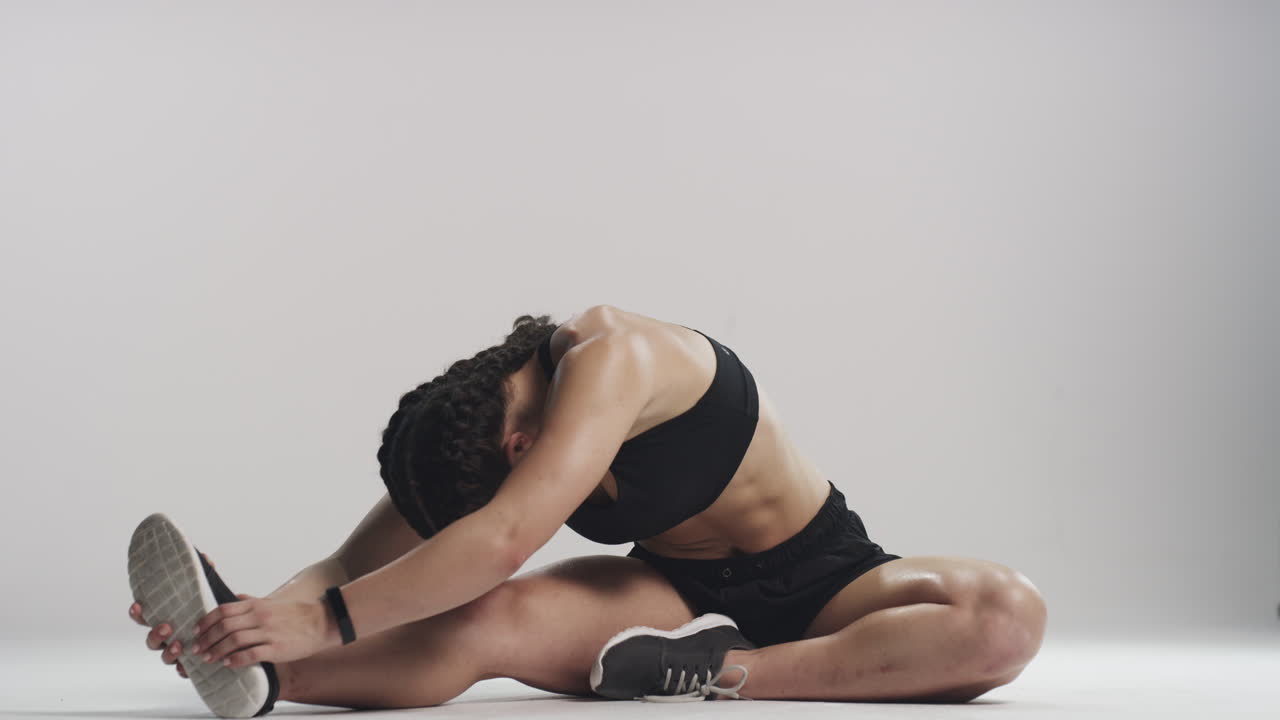 좋은 건강 은 목표 에 충실 할 때 이루어진다