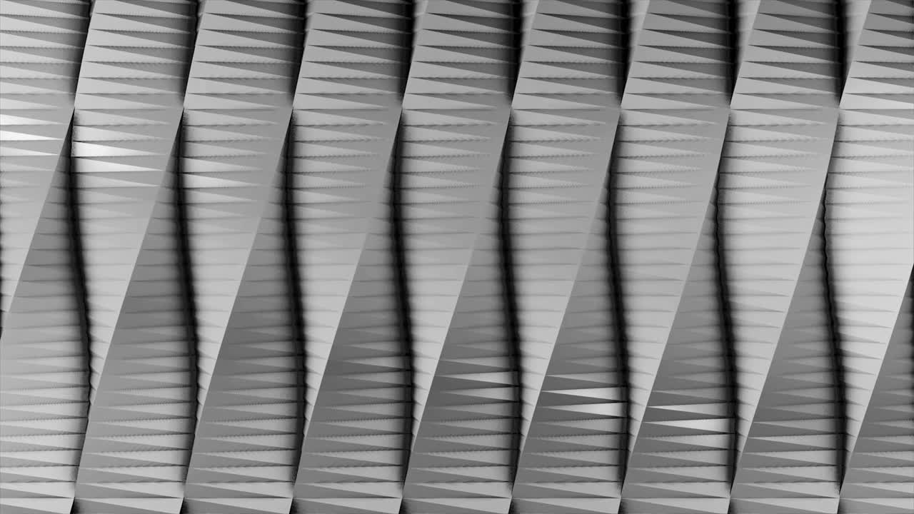 추상 기하학적 패턴 배경