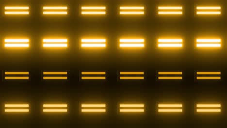 abstract neon light pattern background