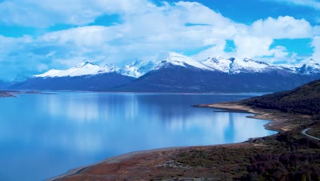 Paisaje-Patagónico