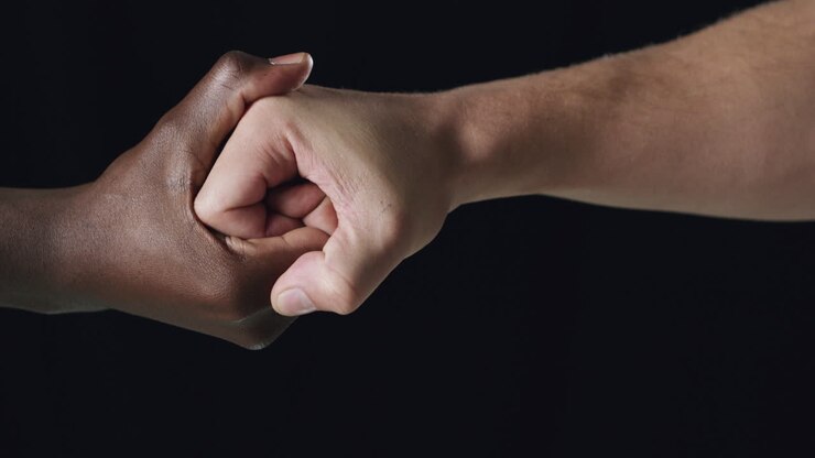 I feel better know that I have your support