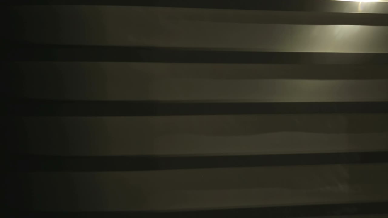 Stage Decoration Wall Lights