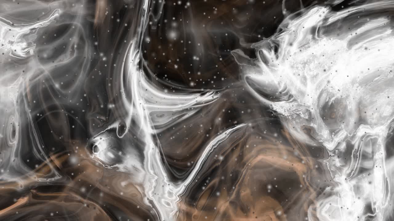 추상적인 애니메이션, 액체 배경, 아름다운 디지털 페인팅 영화, 추상적인 배경 영화, 홀로그래픽 그라디언트 애니메이션