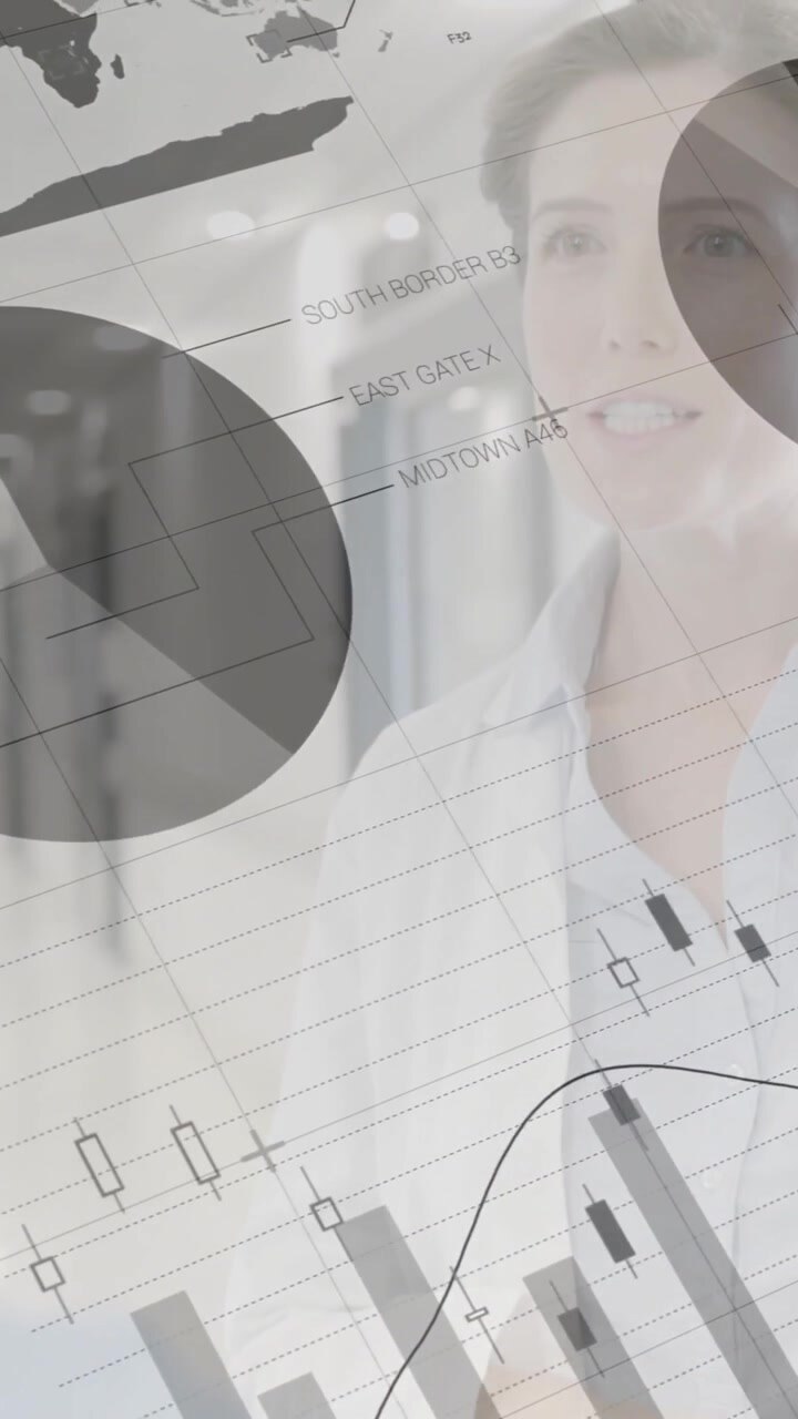 Animazione di statistiche ed elaborazione dati su medici di diverse etnie