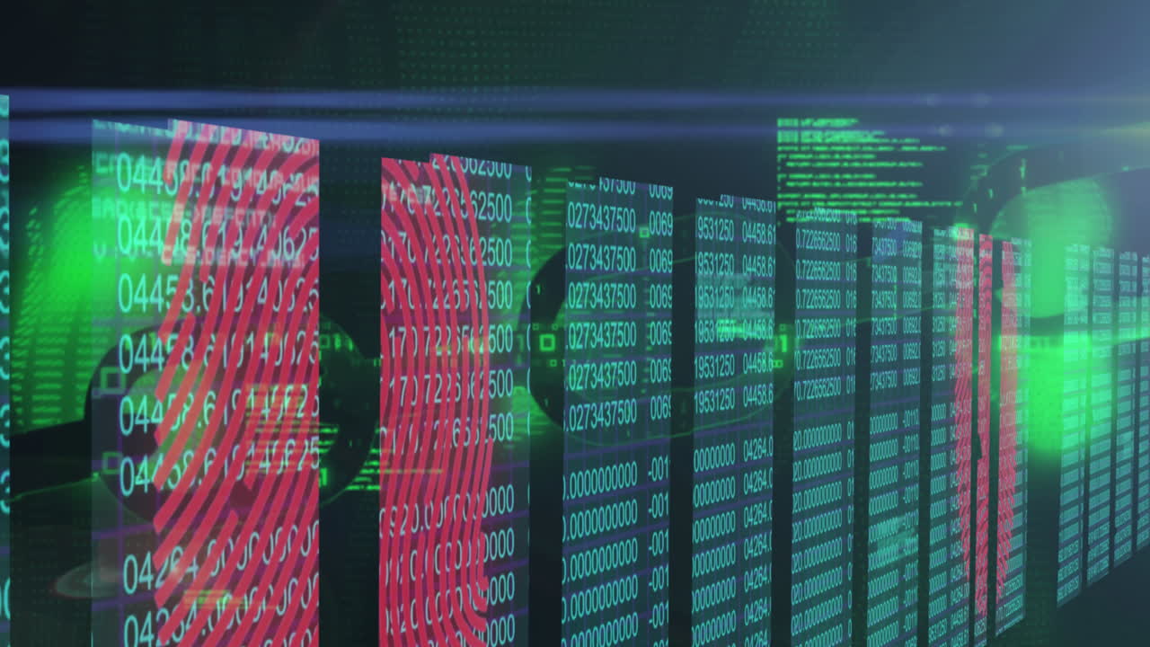 cadena de seguridad contra el procesamiento de datos de seguridad cibernética