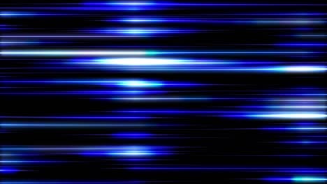 speen line blue background animation