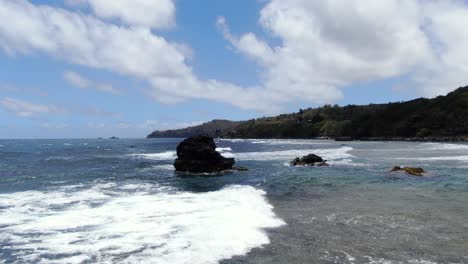 punalau beach in lahaina, maui