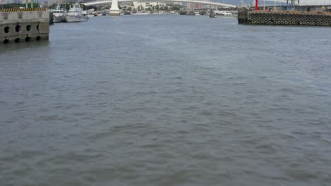 quai des pêcheurs taipei 03