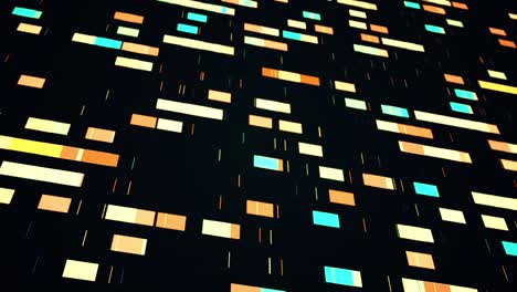 progreso de la minería de datos