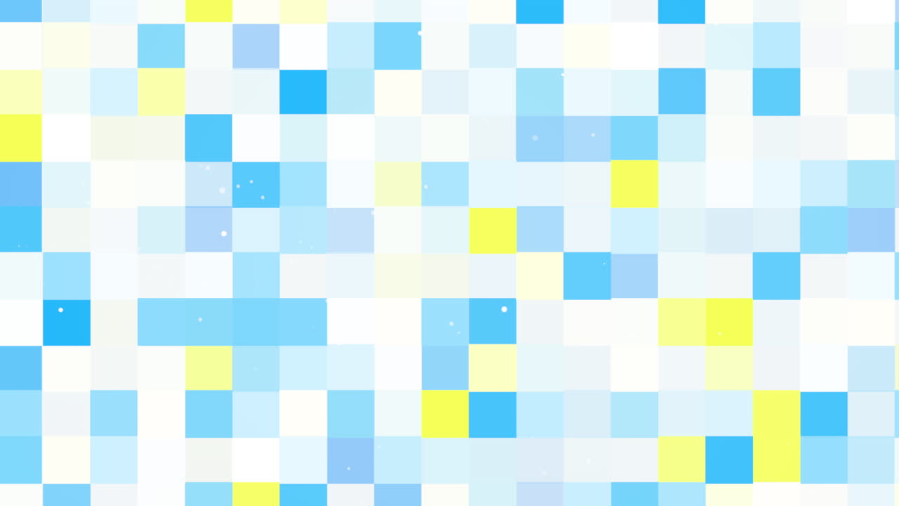 추상적인 배경이 있는 모션 픽셀 5