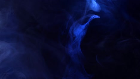 smoke background. smoke slowly flying.