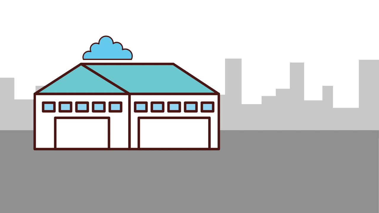 logistic cargo service