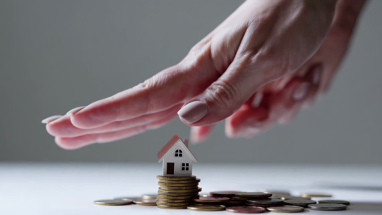 Protecting Investment in Real Estate