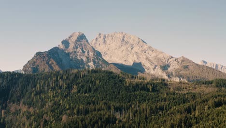 Autumn-Landscape-in-Bavaria,-Germany-|-4K-UHD-D-LOG--
Perfect-for-colour-grading