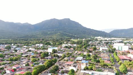 Overflight-in-the-city-of-Yopal-Colombia