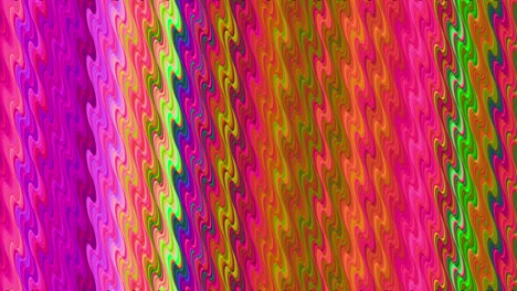 el patrón de gradiente colorido del arco iris. imágenes de fondo de animación gráfica