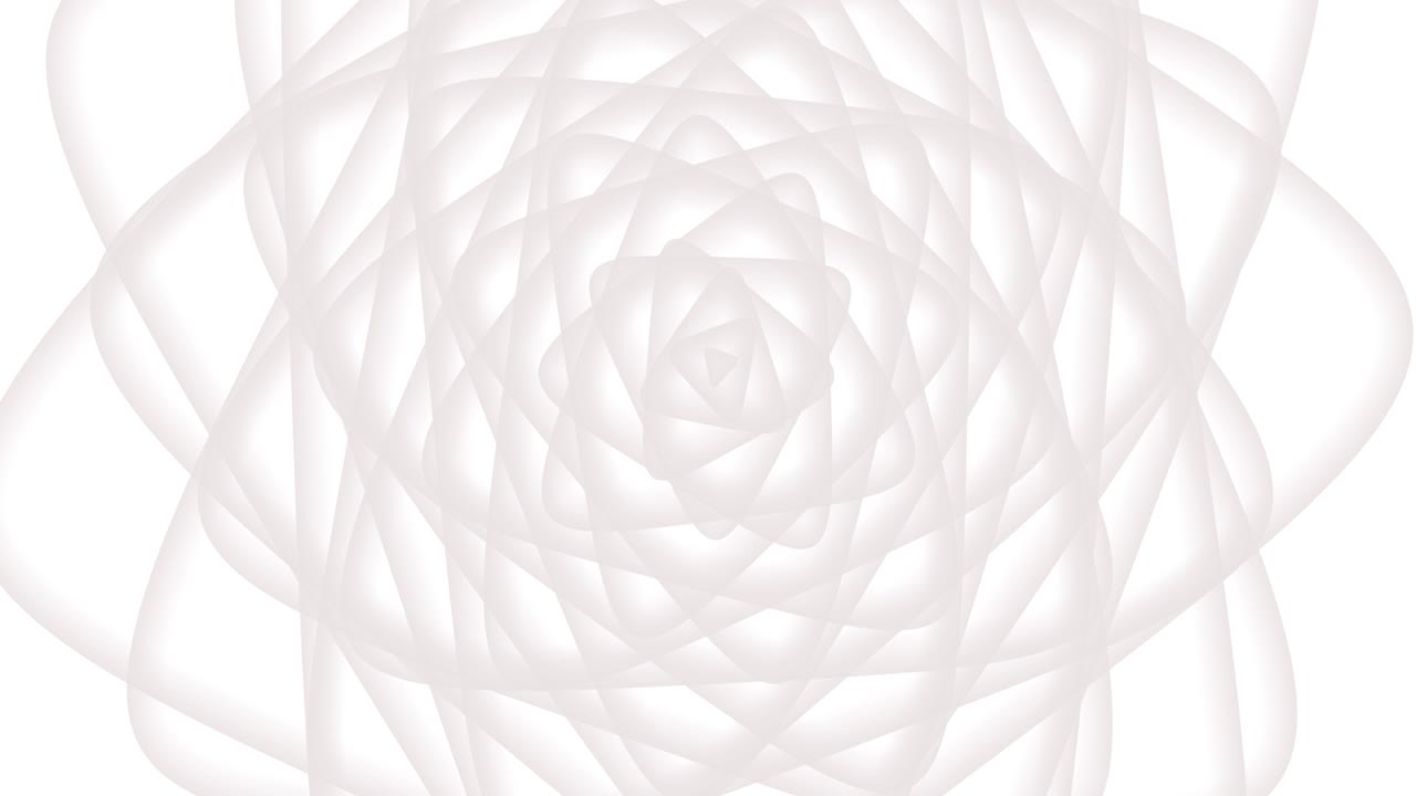 Sfondo a strisce geometriche di colore bianco.