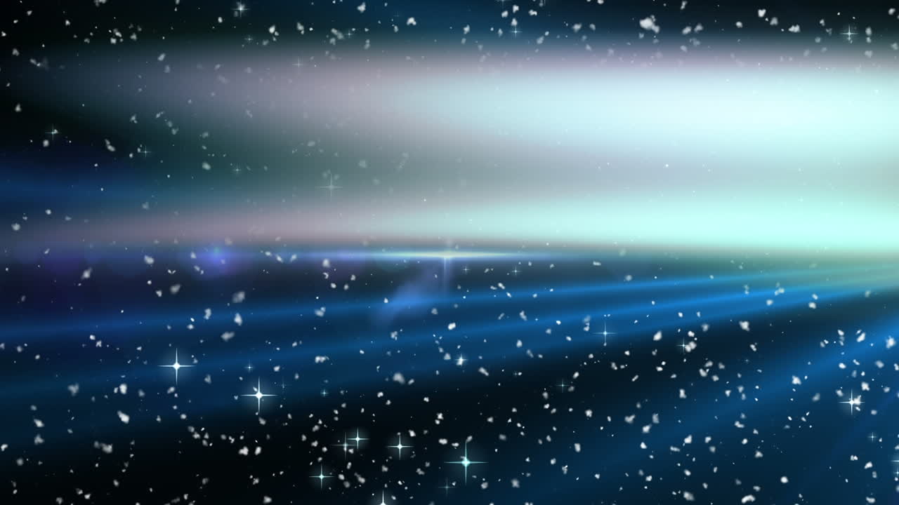 스 ⁇  위에서 움직이는 모양의 애니메이션