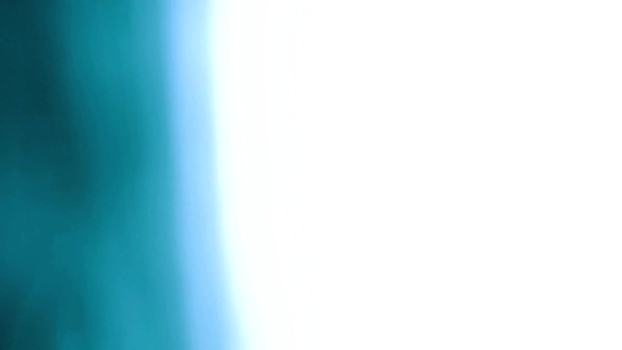 Effetto di transizione dinamico con perdita di luce blu