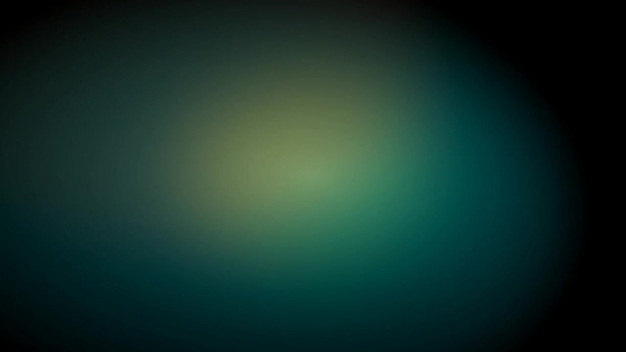 Abstract Light Leaks and Bokeh Transitions
