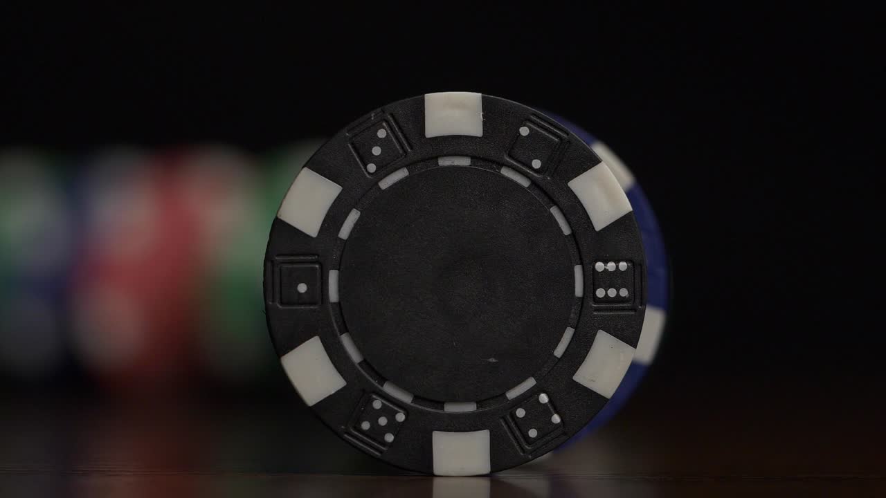 Poker Chips