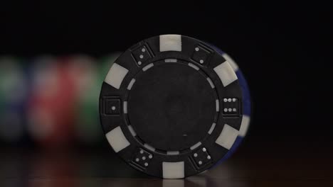 poker chips