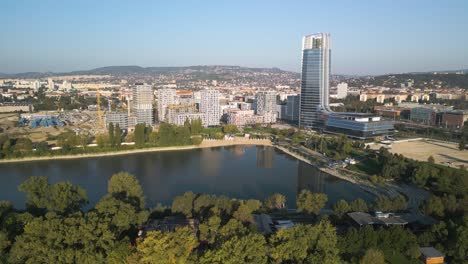 MOL-Campus-in-Budapest's-Financial-District---Cinematic-Establishing-Shot