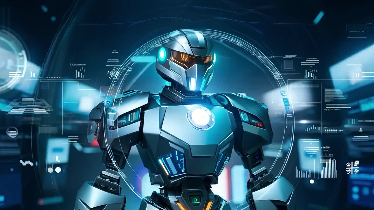 디지털 환경에서 미래의 로