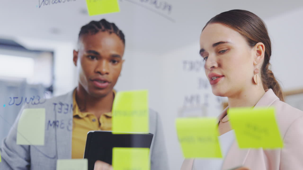 Board, explain or people planning