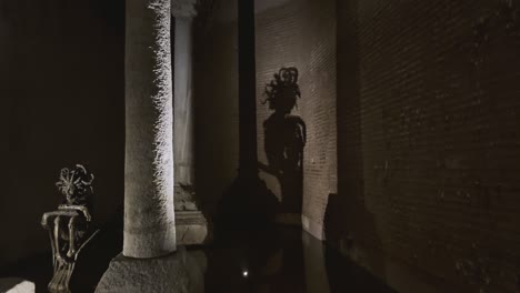 Basilica-Cistern-in-Istanbul-Turkiye