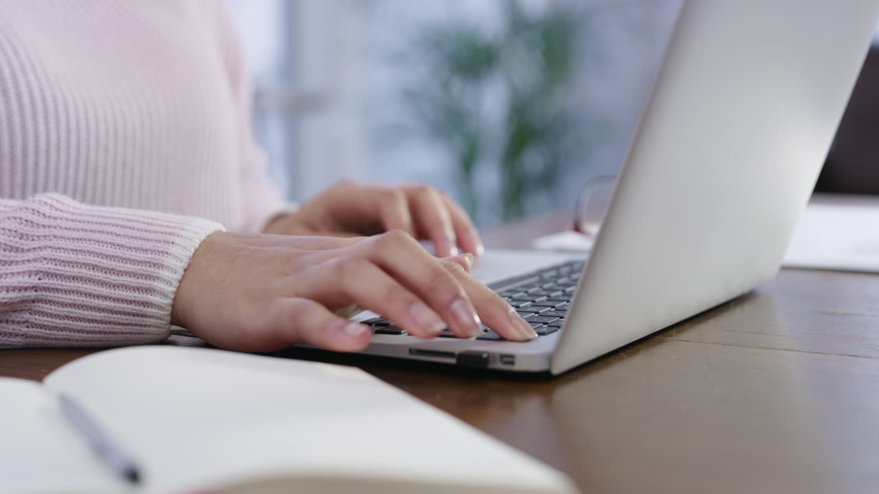 Power on and power through