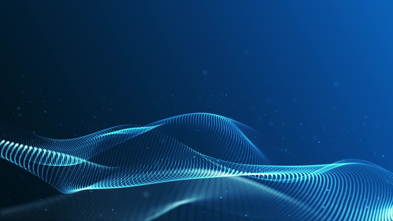 Abstract Curves (Loopable)