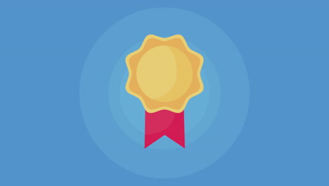 award icon