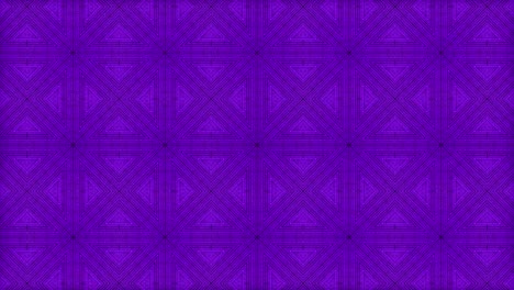 patrón de color púrpura diseño gótico animación gráficos de movimiento