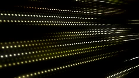 ciencia y ingeniería de bucle sin costuras fondo de gráficos de movimiento. 4k
