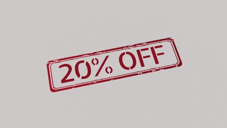 20%-OFF-Stamp