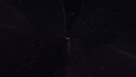 Space-Time-Travel,-Seamless-VJ-Loop