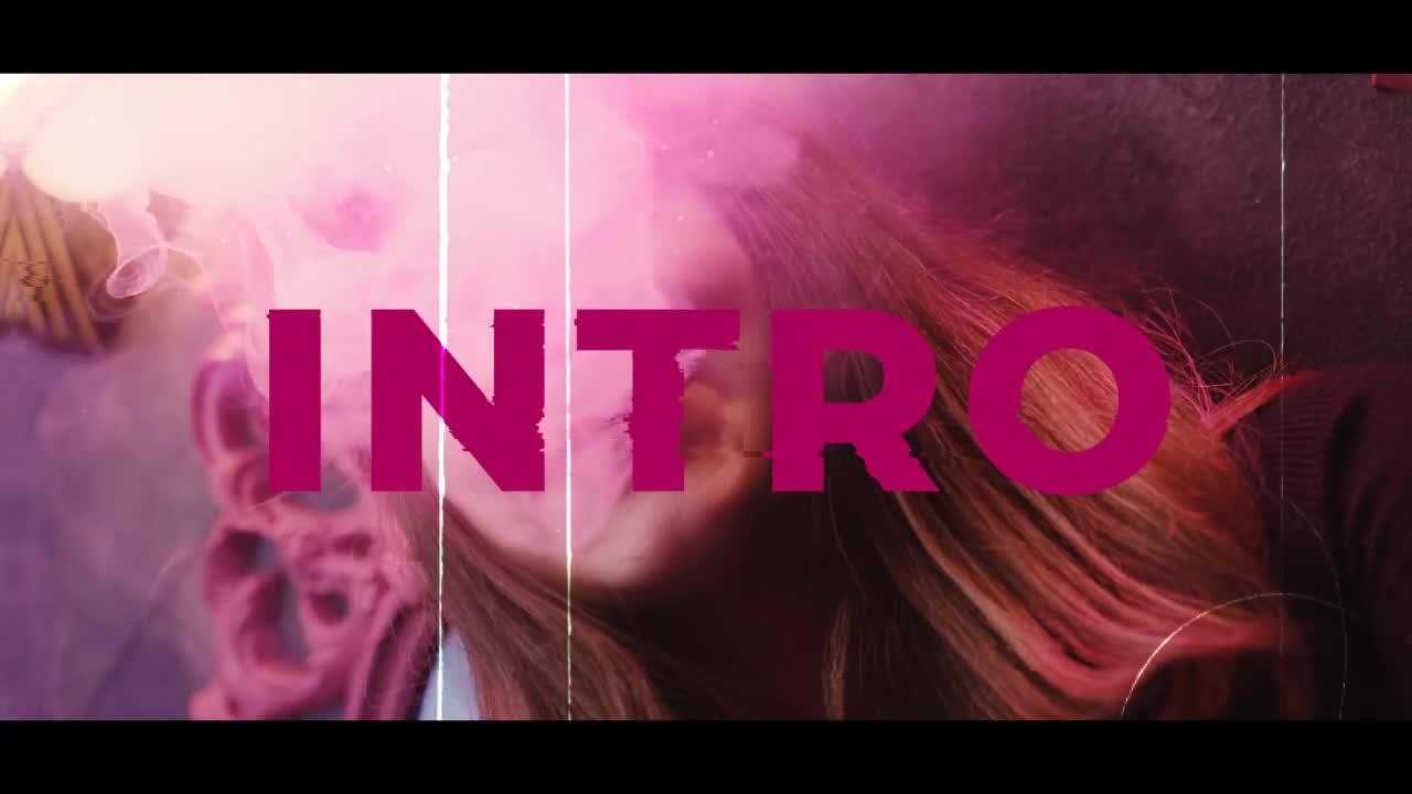 Abstract and Fashionable Images