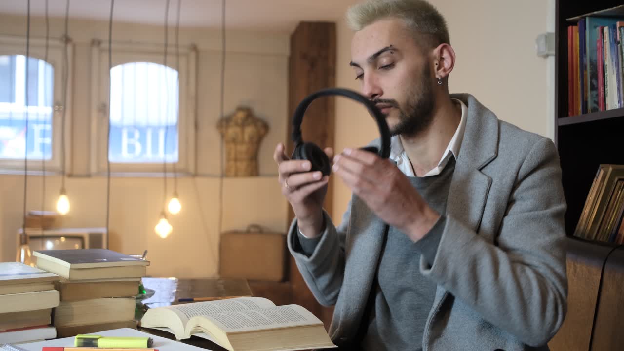 piedras para la cabeza con lectura