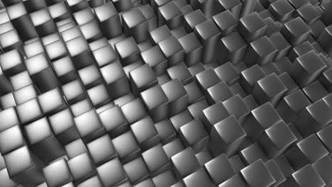 square background, diagonal vat waves. 4k