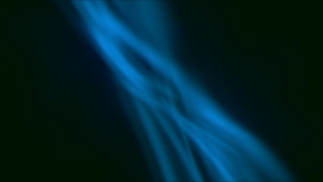 Dynamic-blue-streak-lighting-up-a-dark-background