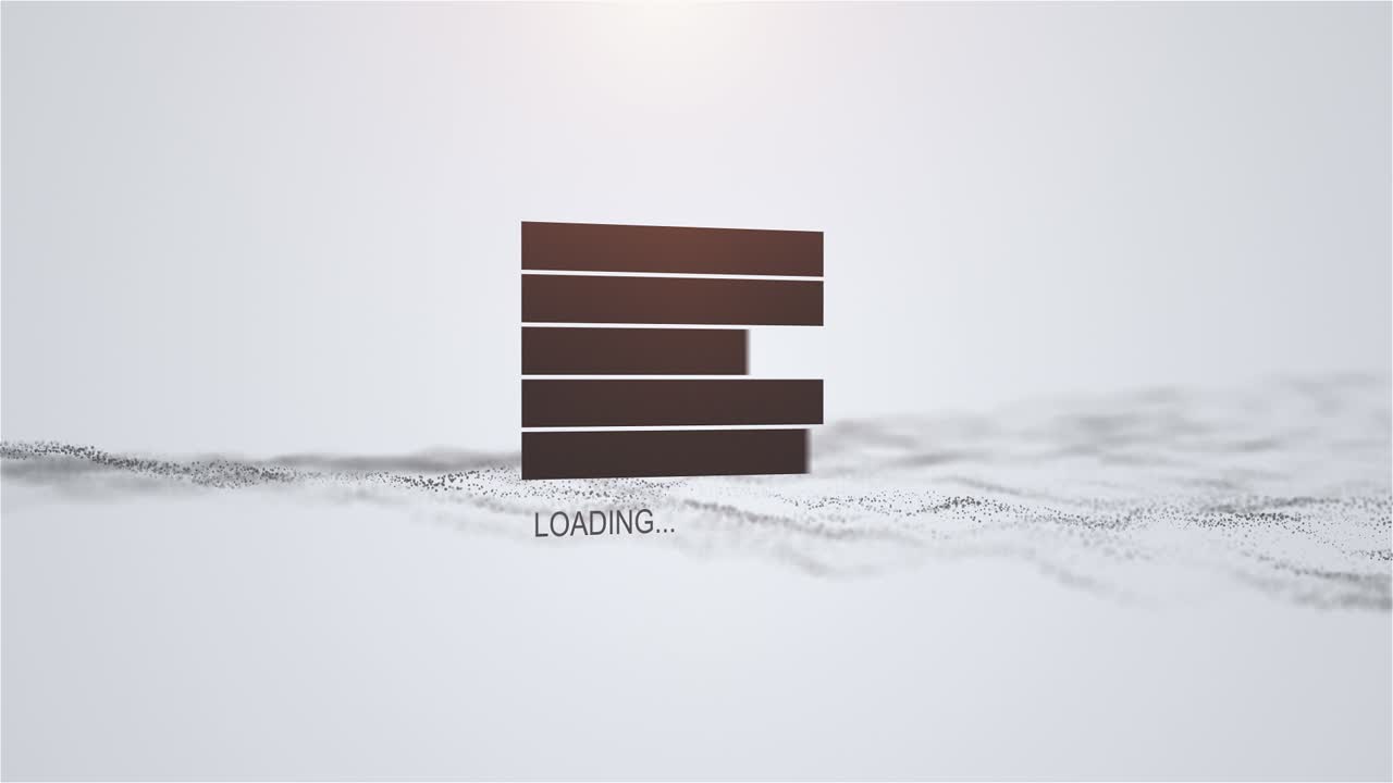 Professional Business Meeting and Team Collaboration