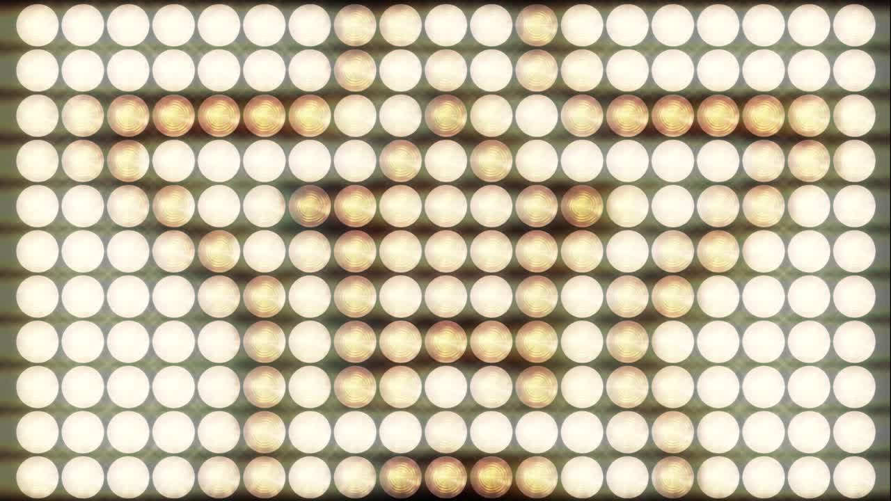 Blinking Wall  lights  Flashing lights Lanterns