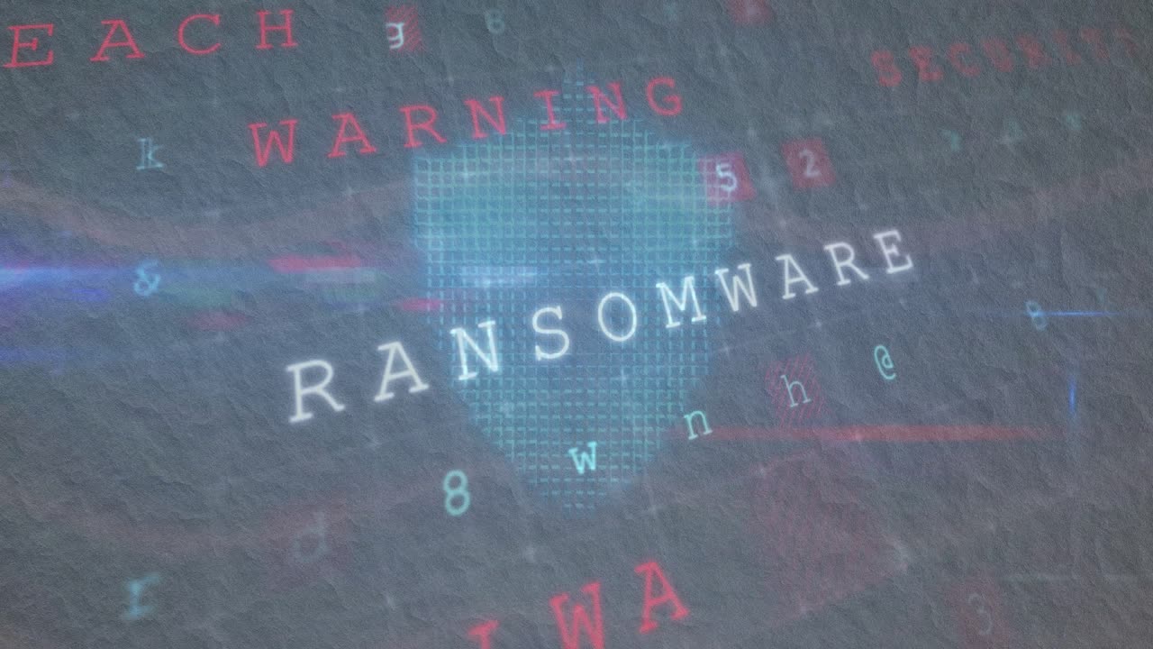 Code drifting scanning grid detecting malware disabling firewall morphing shield warning ransomware
