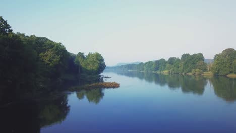 Schwenk-Des-Flusses