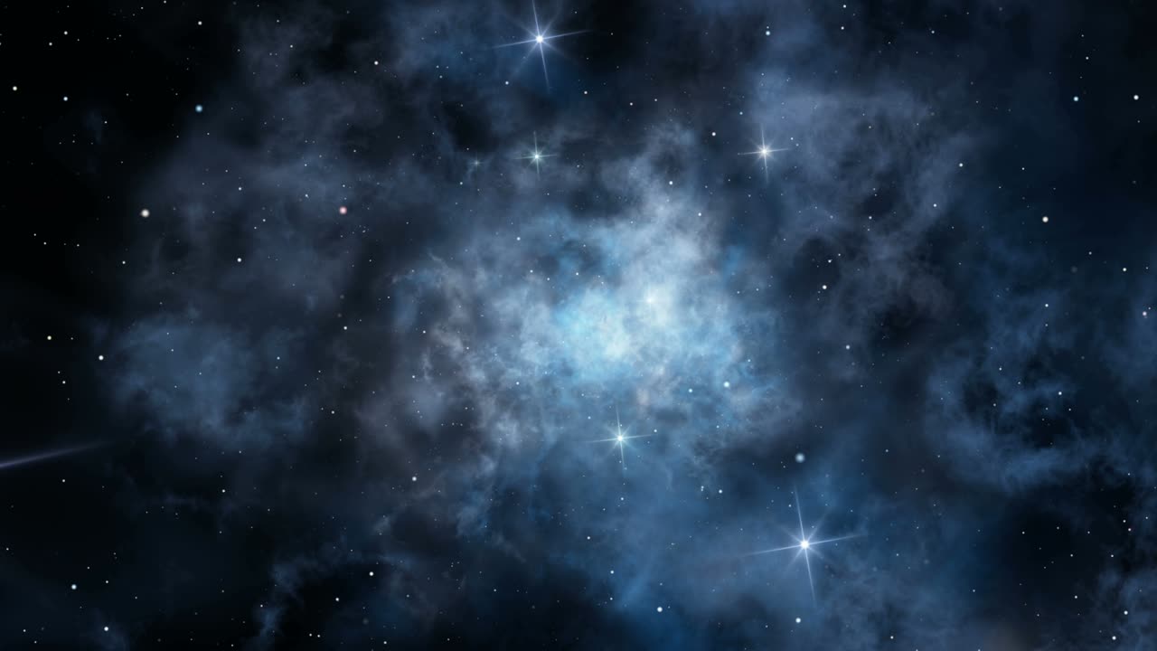 vuelo interestelar en bucle sin fisuras